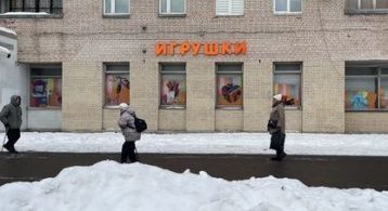 Просвещения пр-кт, 62 фото 4 / KNRU.ru