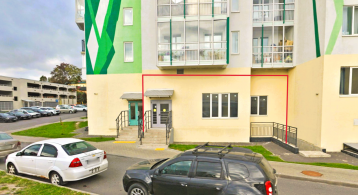 Нижняя ул, 5к1 фото 0 / KNRU.ru