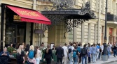 Фото-анонс объекта Большая Конюшенная ул. д.29 № 12 | KNRU.ru