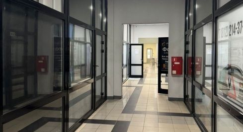 ул. Большая Зеленина д.8 к.2 фото 3 / KNRU.ru