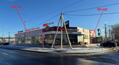 Шоссейная ул, 36 фото 2 / KNRU.ru