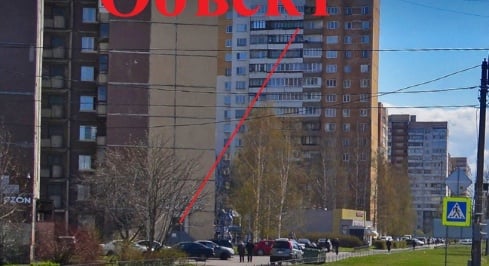 ул. Маршала Захарова д.46 фото 2 / KNRU.ru