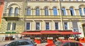 Фото-анонс объекта Большая Конюшенная ул, 5 № 1 | KNRU.ru