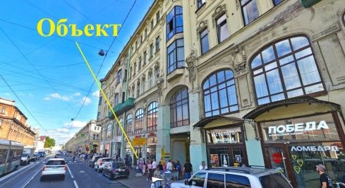 Садовая ул, 32 фото 3 / KNRU.ru