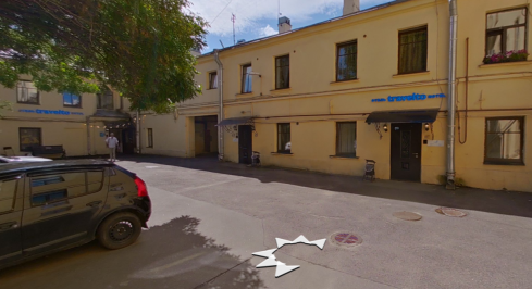 1-я линия В.О. д 34. фото 0 / KNRU.ru