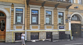 Фото-анонс объекта Реки Фонтанки наб, 38 № 3 | KNRU.ru
