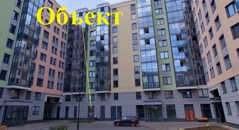 26-я линия В.О. д.7 фото 1 / KNRU.ru