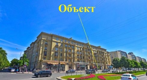 Московский проспект д.216 фото 2 / KNRU.ru