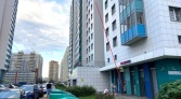 Фото-анонс объекта проспект Героев д.25 № 9 | KNRU.ru