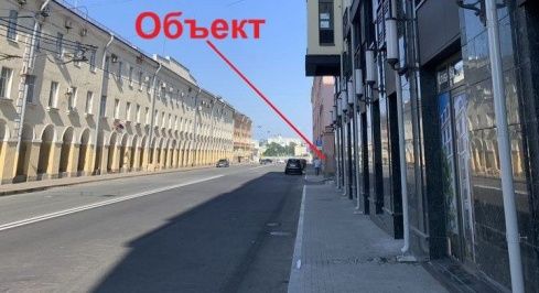 пр. Бакунина д.33 фото 1 / KNRU.ru