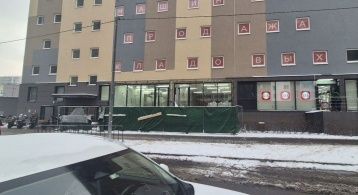 Комендантский пр-т д.66 к2 фото 0 / KNRU.ru