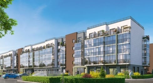 Пулковское шоссе д.95 к.5 фото 1 / KNRU.ru
