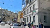 Фото-анонс объекта Владимирский пр. д.23 № 4 | KNRU.ru