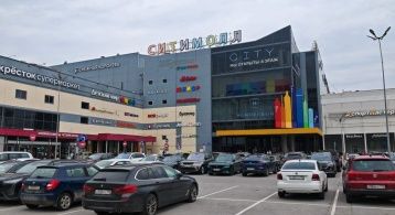Коломяжский пр. д.17 к.2 фото 3 / KNRU.ru
