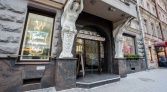 Фото-анонс объекта Лермонтовский пр-кт, 35 А № 2 | KNRU.ru