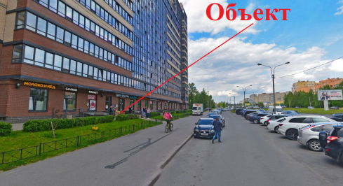 ул Репищева, д.10, к.1 фото 1 / KNRU.ru