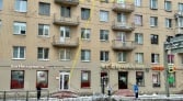 Фото-анонс объекта Среднеохтинский пр. д.2 № 8 | KNRU.ru