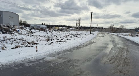 Сосновая ул, 1а фото 4 / KNRU.ru