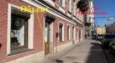Фото-анонс объекта Восстания ул, 40 № 2 | KNRU.ru