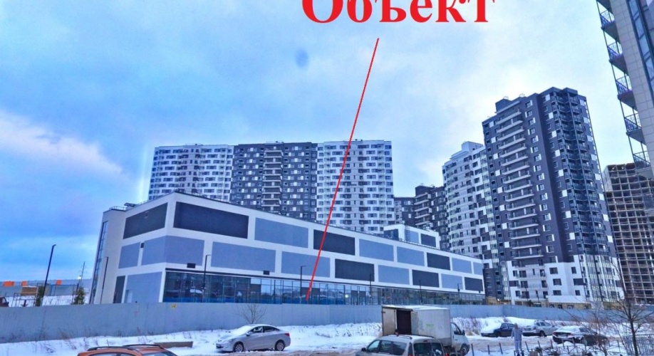 Фото объекта Русановская ул. д.22 № 6 | KNRU.ru