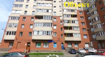 ул. Шостаковича д.3 корп.1 фото 1 / KNRU.ru