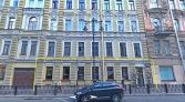 Фото-анонс объекта Восстания ул, д.33 № 1 | KNRU.ru