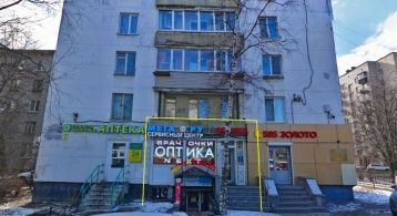 Новаторов б-р, д.112 фото 3 / KNRU.ru
