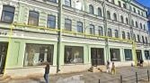 Фото-анонс объекта Невский пр. д.150 № 1 | KNRU.ru
