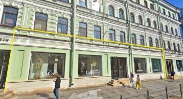 Невский пр. д.150 фото 0 / KNRU.ru