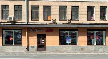 Невский пр. д.126/2 фото 0 / KNRU.ru