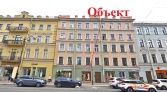 Фото-анонс объекта Большой пр. П.С. д.25/2 № 4 | KNRU.ru