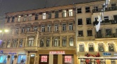 Фото-анонс объекта Большой П.С. пр-кт, д.52 № 15 | KNRU.ru