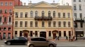 Фото-анонс объекта Невский пр-кт, 70 № 1 | KNRU.ru