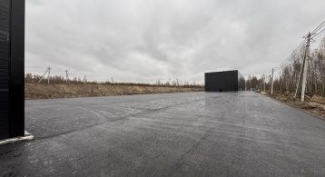 Мурманское шоссе, 12-й километр, с1 фото 3 / KNRU.ru