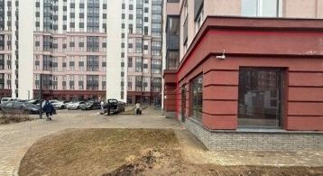 Мурино, Екатерининская ул. д.23 фото 1 / KNRU.ru