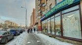 Фото-анонс объекта Ветеранов пр-кт, д.110 № 5 | KNRU.ru