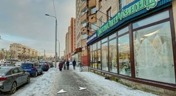 Ветеранов пр-кт, д.110 фото 4 / KNRU.ru