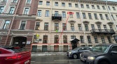 Фото-анонс объекта Гороховая ул. д.14/26 № 4 | KNRU.ru