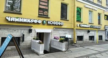 6-я В.О. линия, 21 фото 0 / KNRU.ru
