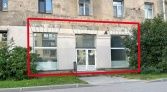 Фото-анонс объекта Энгельса пр-кт, 62 № 3 | KNRU.ru