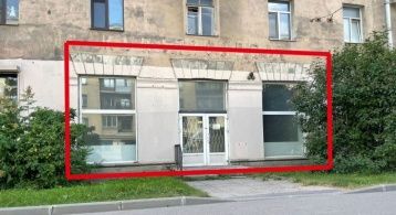 Энгельса пр-кт, 62 фото 2 / KNRU.ru
