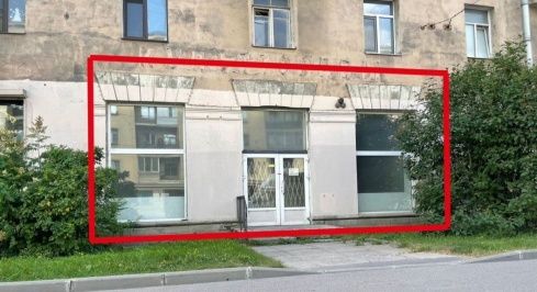 Энгельса пр-кт, 62 фото 2 / KNRU.ru