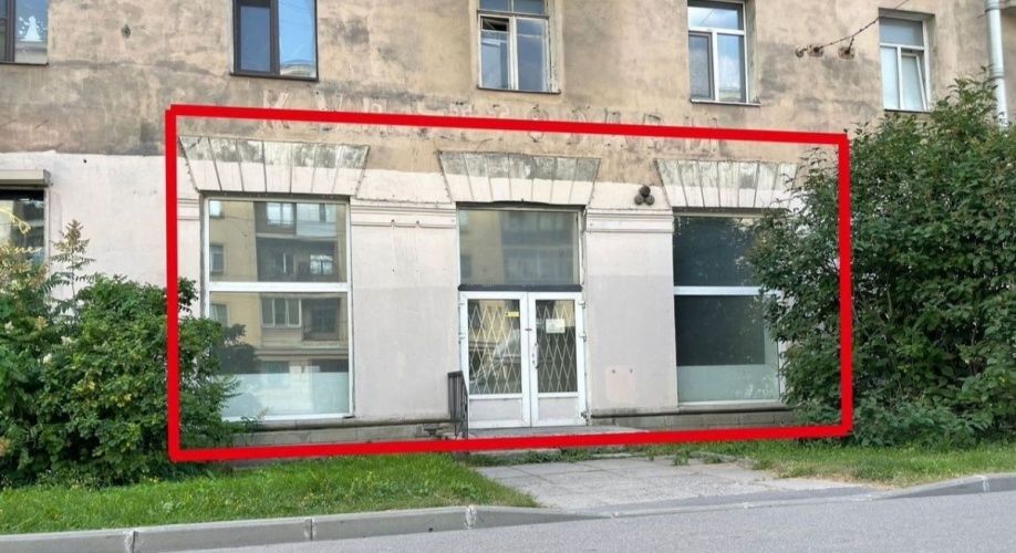 Фото объекта Энгельса пр-кт, 62 № 3 | KNRU.ru