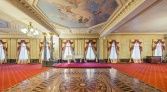 Фото-анонс объекта Реки Мойки наб, 59 № 4 | KNRU.ru