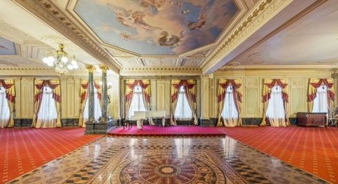 Реки Мойки наб, 59 фото 3 / KNRU.ru