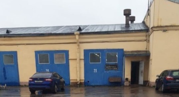 Реки Волковки наб, 15 фото 0 / KNRU.ru