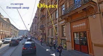 Садовая ул, 7-9-11 фото 1 / KNRU.ru