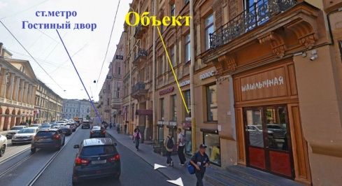 Садовая ул, 7-9-11 фото 1 / KNRU.ru