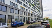 Фото-анонс объекта Витебский пр. д.99 № 5 | KNRU.ru