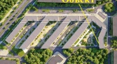 Фото-анонс объекта Планерная ул. д.87 к.1 № 3 | KNRU.ru